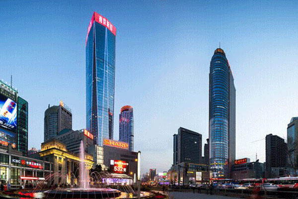 08钢结构、包环保及其他工程